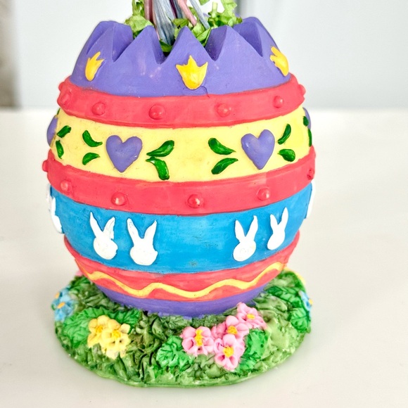 Colorful Easter Tree - Picture 4 of 6